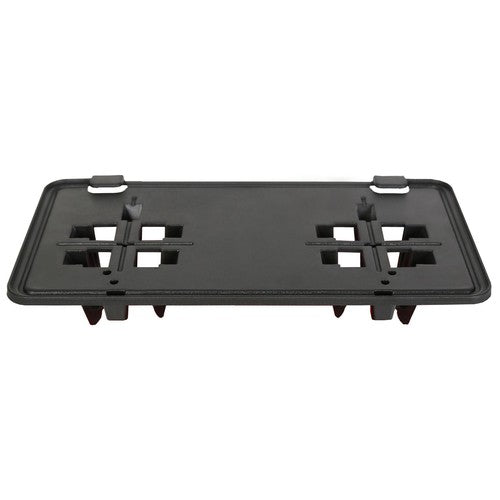 Front License Plate Bracket Mount Holder for 2015-2017 Ford F-150 F150 FO1068166