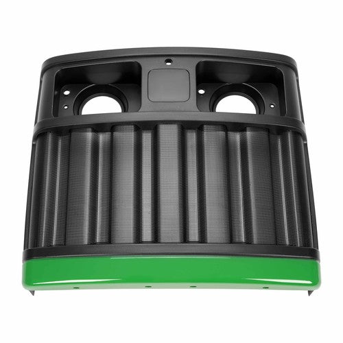 RE209912 Steel Front Hood Grille Guard for John Deere 5103 5303 5403 5203 5103S