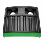RE209912 Steel Front Hood Grille Guard for John Deere 5103 5303 5403 5203 5103S