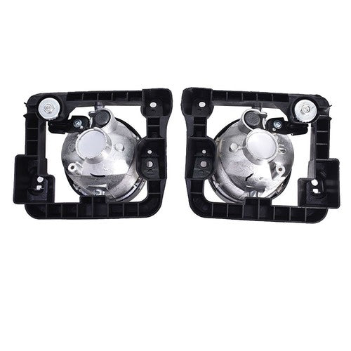 Front Bumper For Acura TSX 09-10 33900/33950-TL0-A01 Fog lamp assembly w/Bulbs