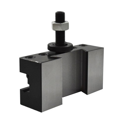 5Pcs CXA #2 250-302 Quick Change Tool Post Boring Turning & Facing Holder Lathe