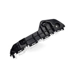 Bumper Bracket Set Base Front Driver Passenger Side 2011 2016 for Scion tC