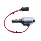 Valve Group Solenoid 121-4036 for Caterpillar 416C 416D 420D 424D 426C 428C 428D