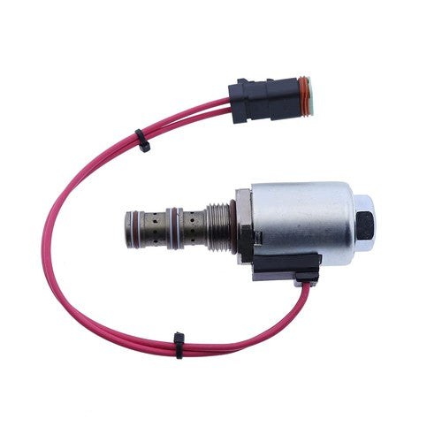 Valve Group Solenoid 121-4036 for Caterpillar 416C 416D 420D 424D 426C 428C 428D
