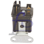 New Relay Glow Plug 8942481610 12V for Isuzu Hitachi ZAXIS27U ZAXIS50U ZAXIS40U