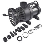 91018 3000 GPH Submersible Pond Pump Waterfall Fountain For Aquascape AquaSurge