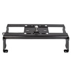 Underbed Gooseneck Trailer Hitch Kit for Dodge Ram 1500 2500 3500HD 2003 2012