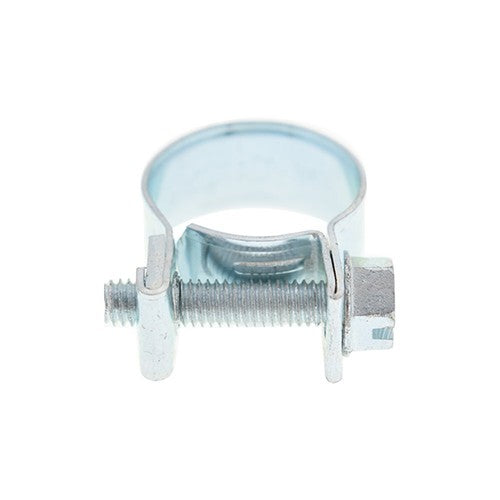30 Pcs 3/8"���14mm-16mm��� Fuel Injection Gas Line Hose Clamps Clip