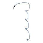 Fuel Return Pipe Fuel Line 3960041 for Cummins Engine 4B 4BT Replacement