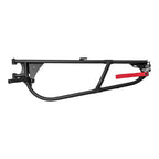 Left Side Front Door Frame For Can Am Maverick X3 RS RR XRS 705011344