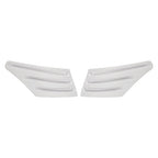 New ABS Blower Vent Set - Starboard/Port Stern for 1999-2009 Larson Cabrio 330