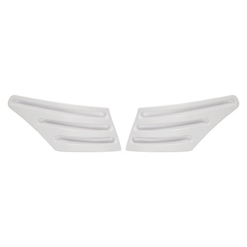 New ABS Blower Vent Set - Starboard/Port Stern for 1999-2009 Larson Cabrio 330