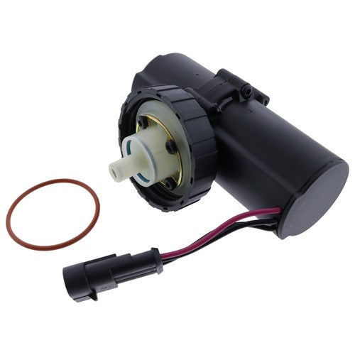 Fuel Pump for New Holland Skid Steer Loader LS180 LS190 LX865 LX885 LX985 L865
