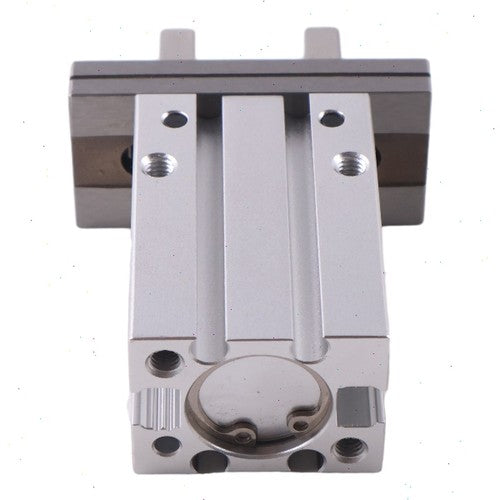 Pneumatic 2 Finger air Gripper Cylinder MHZL216D MHZL2-16D