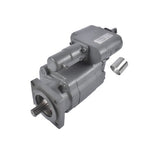 Hydraulic Hydro Dump Pump Cylinder with Air Shift 7/8" - 13 Tooth Spline Shaft