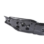 Front Bumper Reinforcement Impact Bar Fits Chevy Cruze 1.4L 1.6L 1.8L 2016-2019