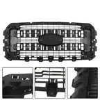 For 11-16 Ford F-250 F-350 F-450 F-550 Super Duty Grille Bracket Grill Upper