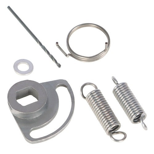 Fit For Kawasaki KLR650 87-2018 Balancer Idle Lever & Torsion Spring Holder USA