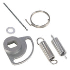 Fit For Kawasaki KLR650 87-2018 Balancer Idle Lever & Torsion Spring Holder USA