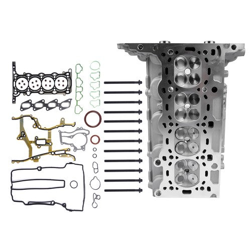 Cylinder Head Assembly Head Gasket for Chevy Cruze Trax Sonic Buick Encore 1.4L