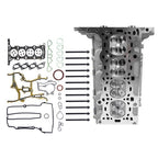 Cylinder Head Assembly Head Gasket for Chevy Cruze Trax Sonic Buick Encore 1.4L