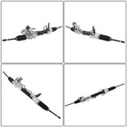 Fit For Nissan Pathfinder 2013-2020 Power Steering Rack and Pinion Assembly