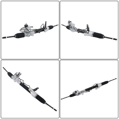 Fit For Nissan Pathfinder 2013-2020 Power Steering Rack and Pinion Assembly