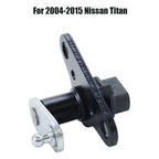 New Rear Tailgate Hinge Assembly Right Side For Nissan Titan 04-15 93470-ZH000