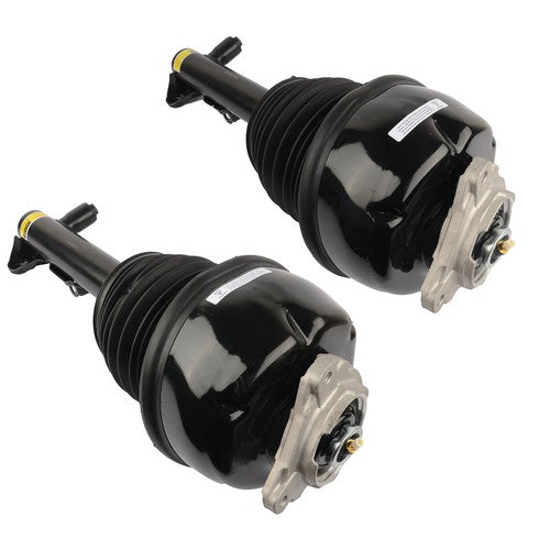 2Pcs Front Air Suspension Spring Struts For Mercedes-Benz E-Class W212 E250 E550