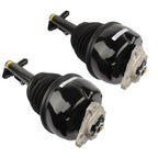 2Pcs Front Air Suspension Spring Struts For Mercedes-Benz E-Class W212 E250 E550