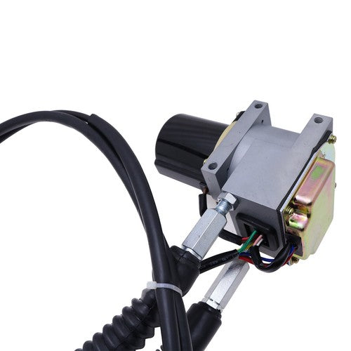 Throttle AS-Governor Motor 7Y-5559 for Caterpillar Excavator CAT E320 E312
