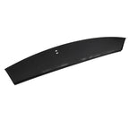 Black Sunroof Front Acrylic Trim for Mercedes-Benz GLC43 AMG 3.0L V6 GAS 17-22