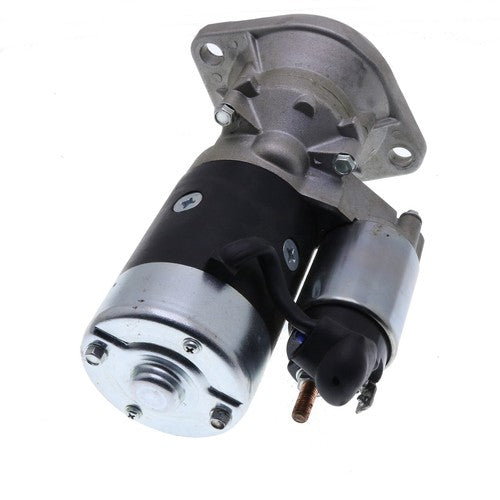 Starter Motor for Hitachi S114-244 Yanmar 129573-77010 171008-77010 21256-77011