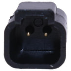 12VSolenoid Valve 42N-64-11720 For Komatsu Excavator PC14R PC16R PC35MR PC50MR