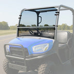 Hard Clear Windscreen Front Windshield for Kubota RTV X1120D X900 2014-2023