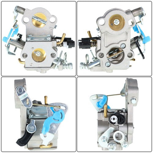 544883001 For C1M-EL35 Husqvarna 455 460 461 WTA-29 WTEA-1-1 Carburetor