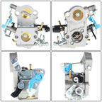 544883001 For C1M-EL35 Husqvarna 455 460 461 WTA-29 WTEA-1-1 Carburetor