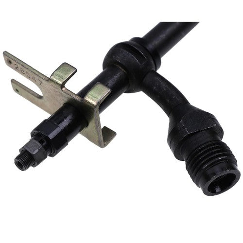 4x Fuel Injector A140830 for CASE 336B 504BD 301BD 451BD 850B 870 800 300C 680G