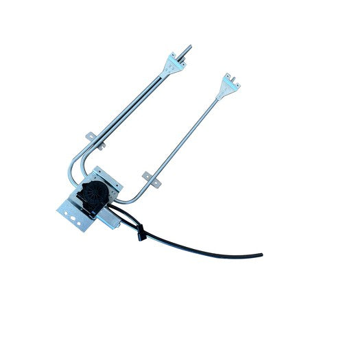 Power Window Regulator with Motor Front Passenger Side for Freightliner Cascadia