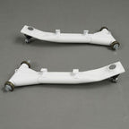 Pair Upper J Arm Top For Yamaha Banshee 350 1987-1990 1988 89