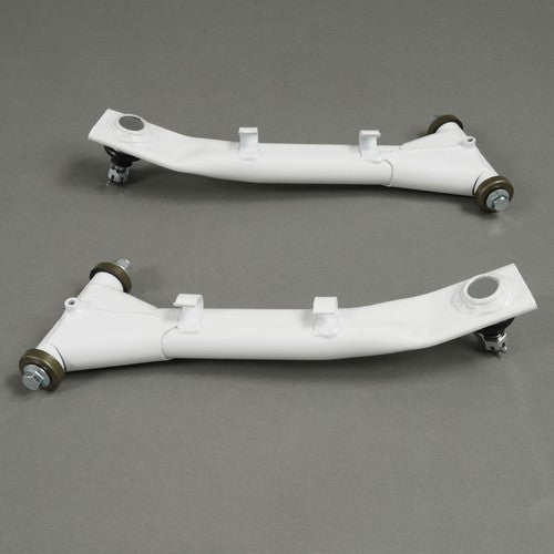 Pair Upper J Arm Top For Yamaha Banshee 350 1987-1990 1988 89