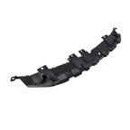 Front Upper Shield for Nissan Versa S SR SV Sedan L4 1.6L 2023-2025 62310-6EM0A