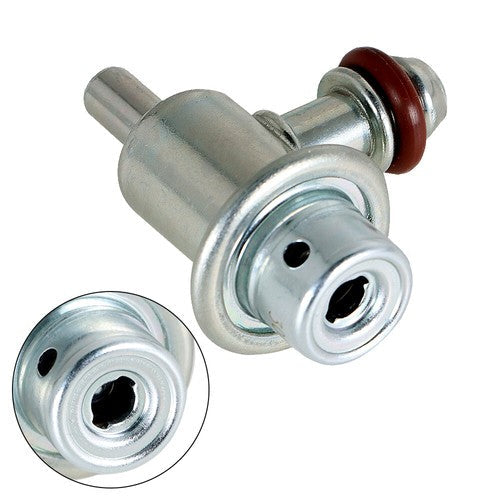Fit For Suzuki GSX-R600 2001-2003 GSX-R750 2000-2005 Fuel Pressure Regulator US