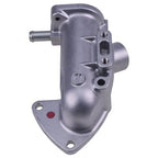 Thermostat Housing 16873-72704 Fits for Kubota BX1850D BX1860 BX1870 Engine D722