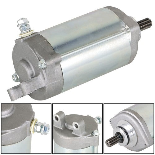 For Suzuki Motorcycle GSX 1300 R Hayabusa 1298cc 1999-2002 NEW Starter