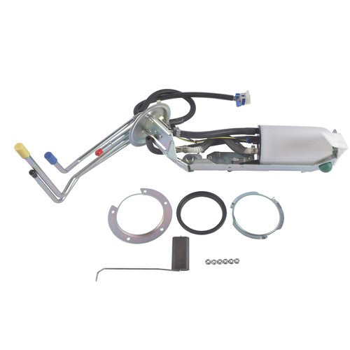 Fuel Pump Assy for Chevy Camaro Pontiac Firebird 1996-97 V6 3.8L V8 5.7L Petrol