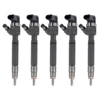 5* Diesel Fuel Injector for Mercedes-Benz Dodge Sprinter 2500/3500 2004-06 OM647