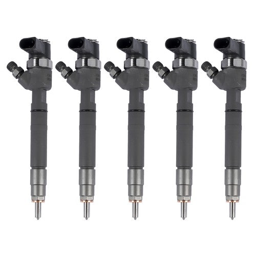 5* Diesel Fuel Injector for Mercedes-Benz Dodge Sprinter 2500/3500 2004-06 OM647