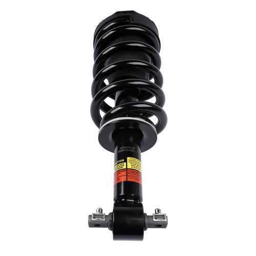 Front Shock Absorber Strut Assembly w/ Electric For Cadillac Chevrolet GMC 15-20