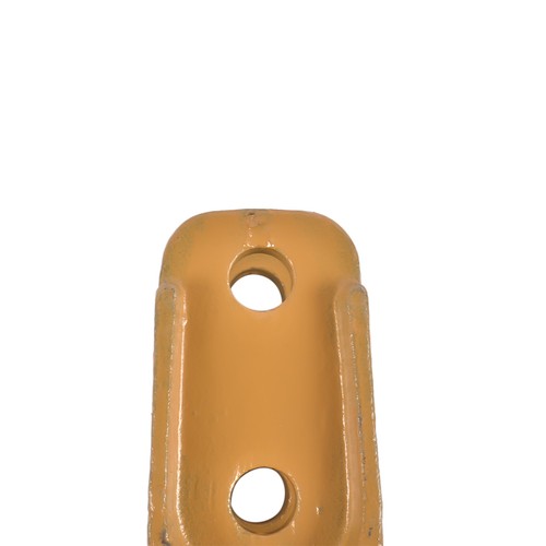 6684447 Trenching Bucket Teeth 10PK with Bolts and Nuts 20PK for 5/8" Bucket Lip